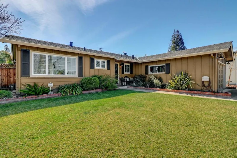 1882 Kay, San Jose, CA 95124