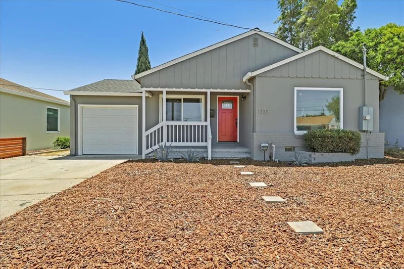 1135 Louise, San Leandro, CA 94578