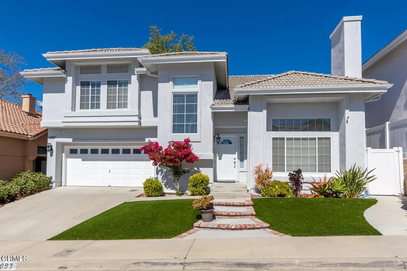 5097 Churchwood, Oak Park, CA 91377