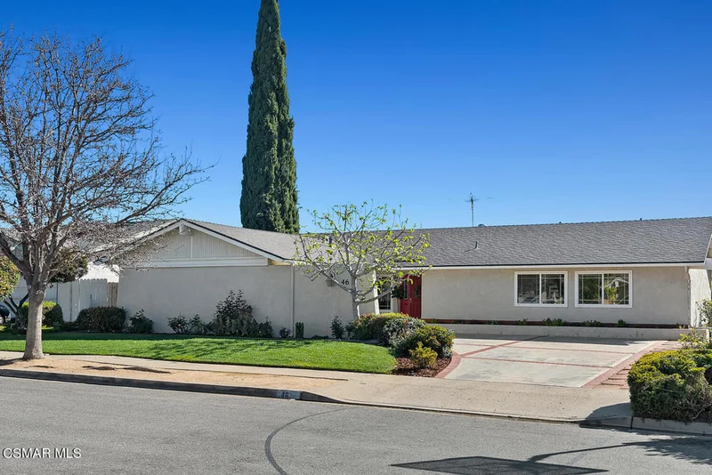 46 Lucas, Newbury Park, CA 91320