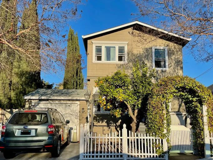 769 Jackson, Santa Clara, CA 95050