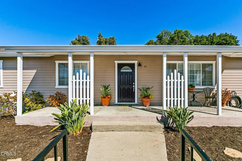 45 La Cross, Oak View, CA 93022