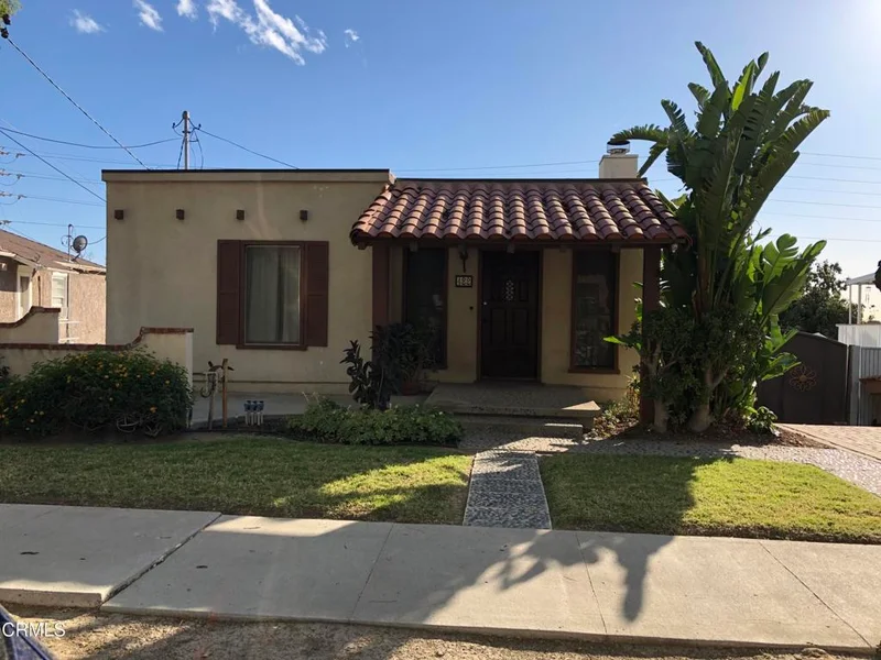 422 Foothill, Fillmore, CA 93015