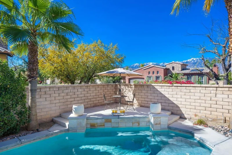 1 Via Santanella, Rancho Mirage, CA 92270