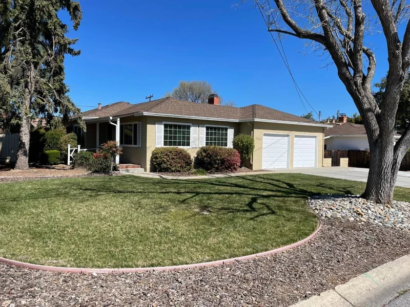 18693 Devon, Saratoga, CA 95070