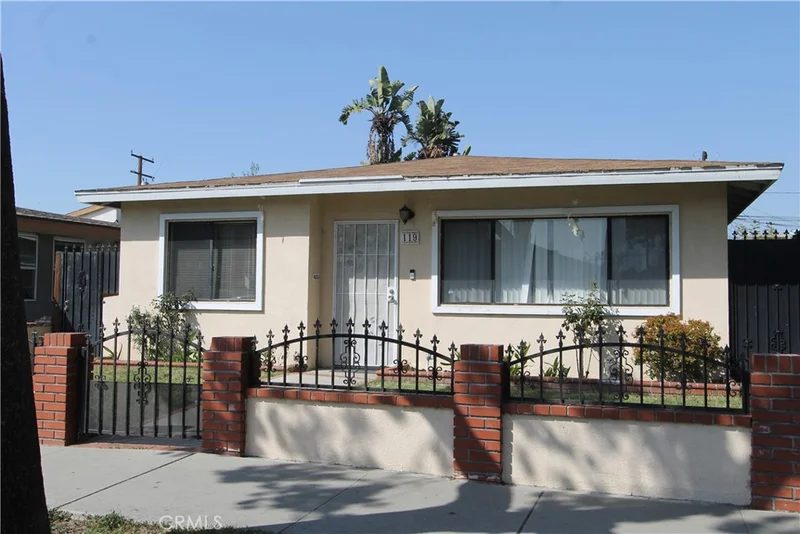 119 Plymouth, Long Beach, CA 90805