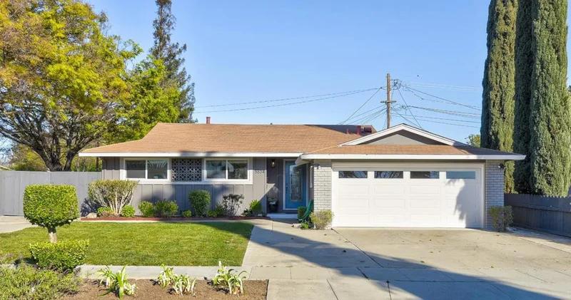 5634 Keymar, San Jose, CA 95123