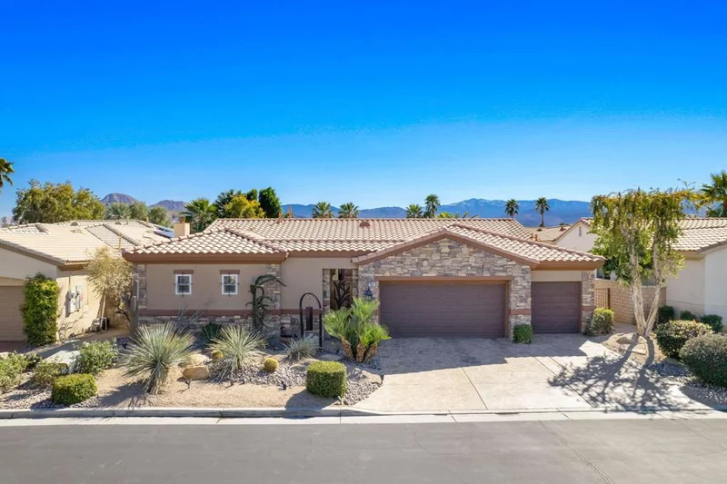 101 Cachanilla, Palm Desert, CA 92260