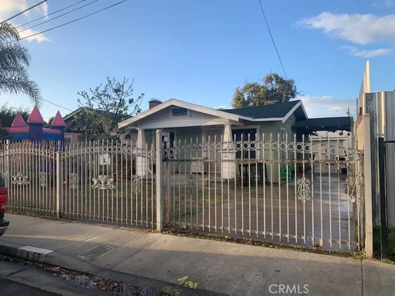 1857 67th, Los Angeles, CA 90001