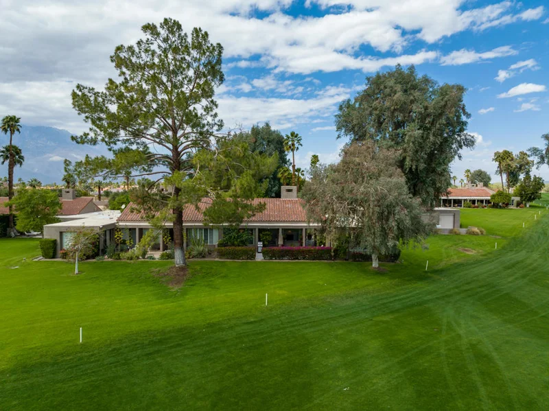 554 Desert West, Rancho Mirage, CA 92270
