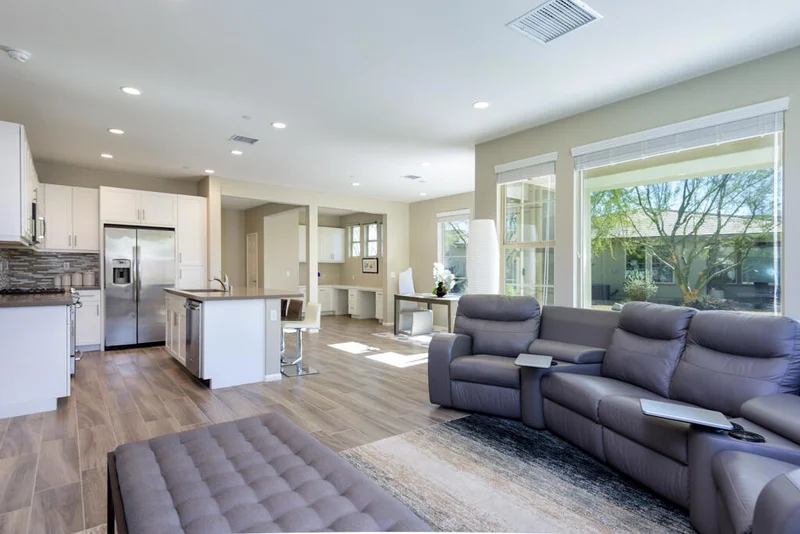 51741 Golden Eagle, Indio, CA 92201