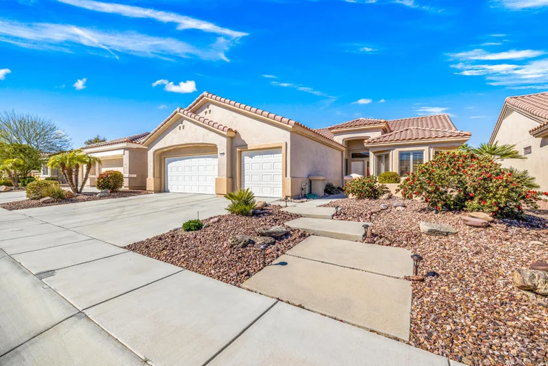 78528 Sunrise Canyon, Palm Desert, CA 92211