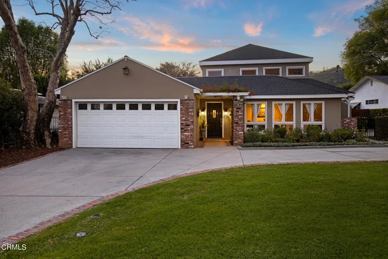 1865 Arroyo, Pasadena, CA 91103