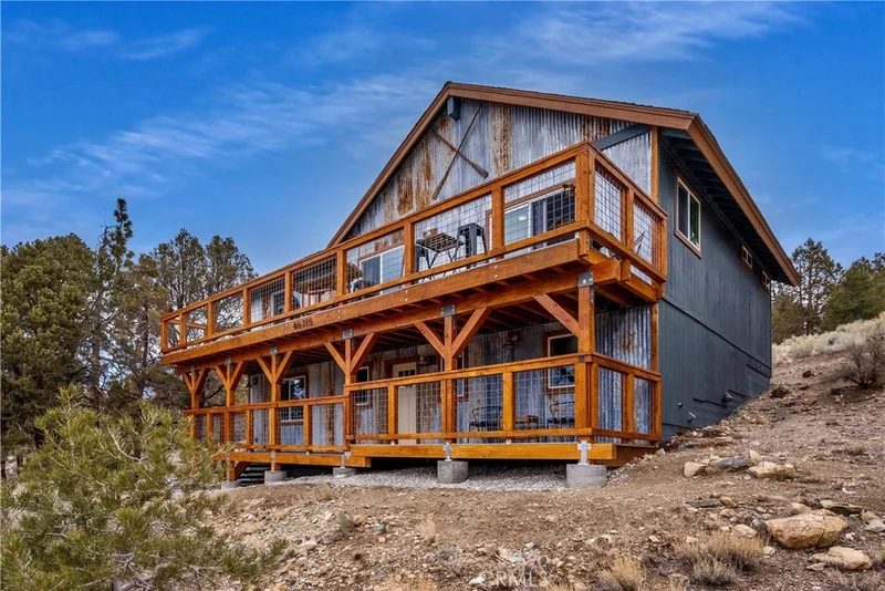 46315 Baldwin Lake, Big Bear City, CA 92314