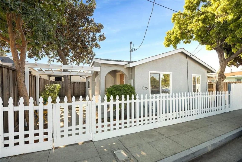 1025 12th, San Jose, CA 95112