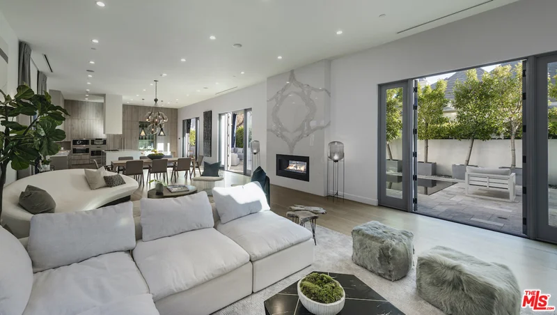 434 N Crescent Heights Boulevard, Los Angeles, CA 90048