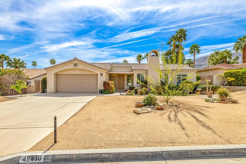 42430 Rancho Las Palmas, Rancho Mirage, CA 92270