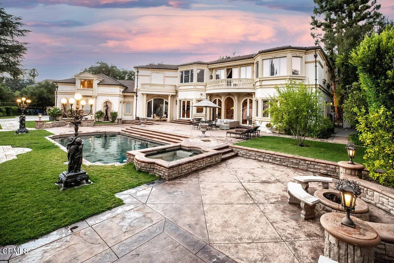 4331 Shepherds, La Canada Flintridge, CA 91011