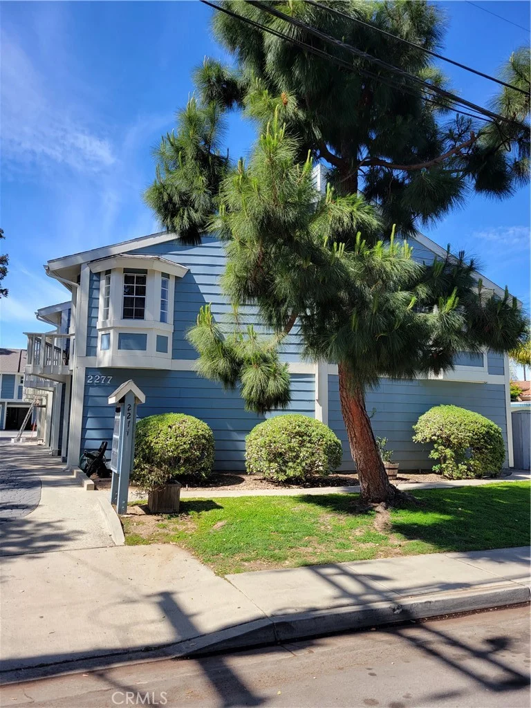 2277 Pacific #D, Costa Mesa, CA 92627