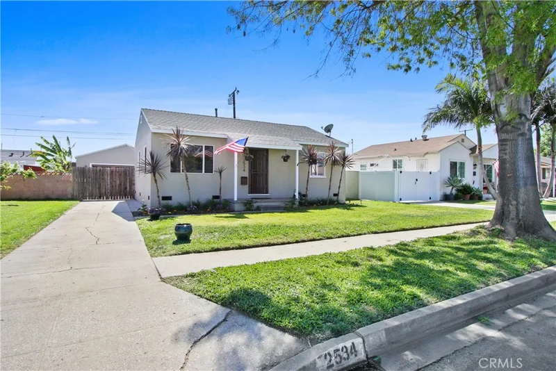 2534 219th, Carson, CA 90810