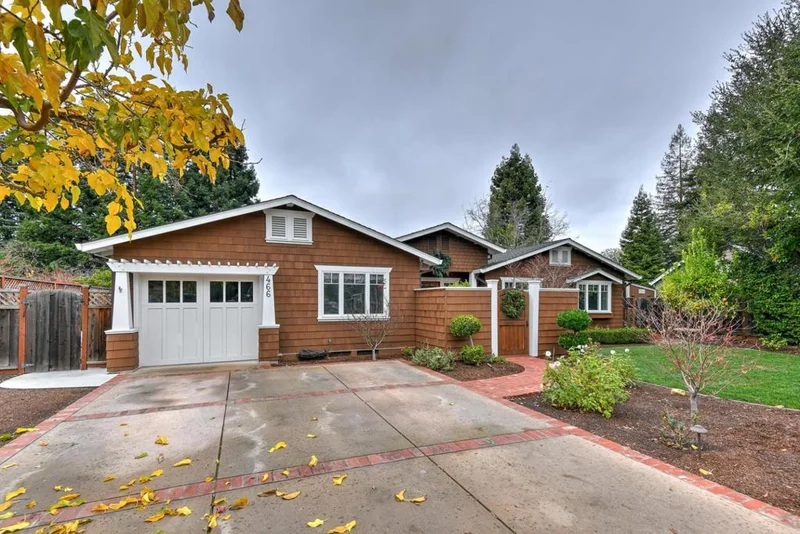 466 Springer, Los Altos, CA 94024