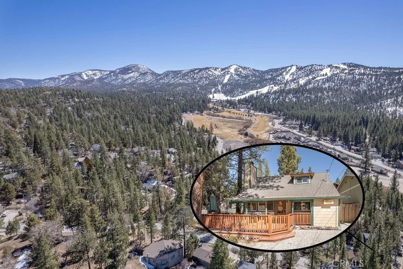 42794 Encino, Big Bear, CA 92315