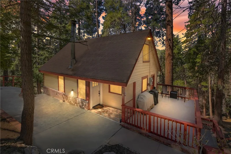 25576 Hi, Twin Peaks, CA 92391