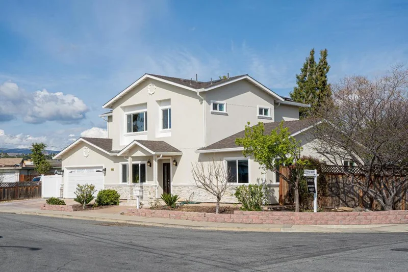 43288 Chatterton, Fremont, CA 94538