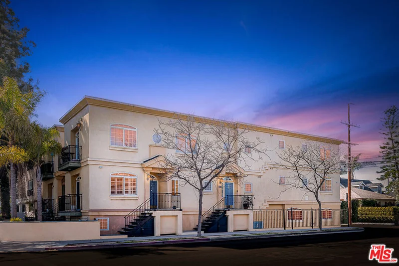 461 Washington #101, Marina Del Rey, CA 90292