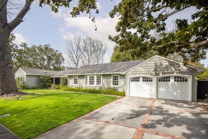 1 Hermosa, Menlo Park, CA 94025