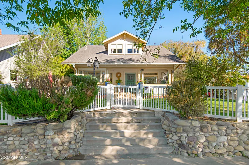 627 Pleasant, Santa Paula, CA 93060