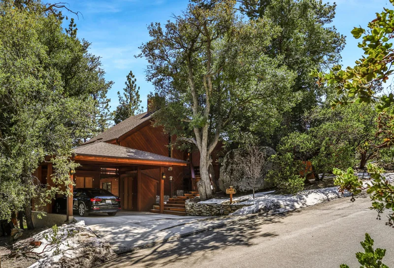 25487 Cedar Glen, Idyllwild, CA 92549