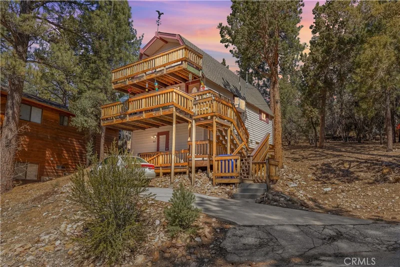 865 Bear Mountain, Big Bear City, CA 92314
