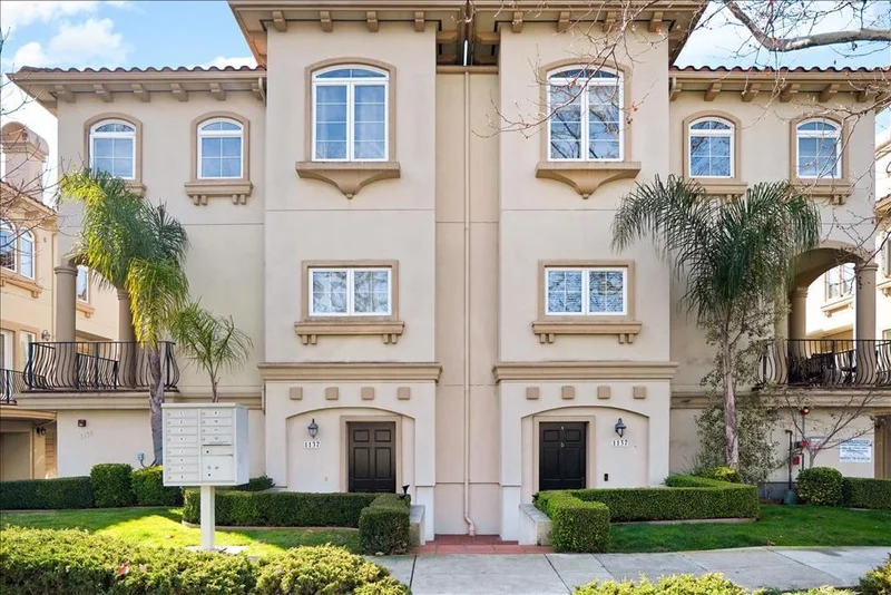 1137 Paloma #E, Burlingame, CA 94010