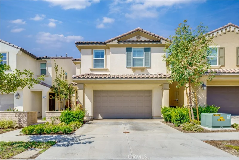 869 Harvest, Upland, CA 91786