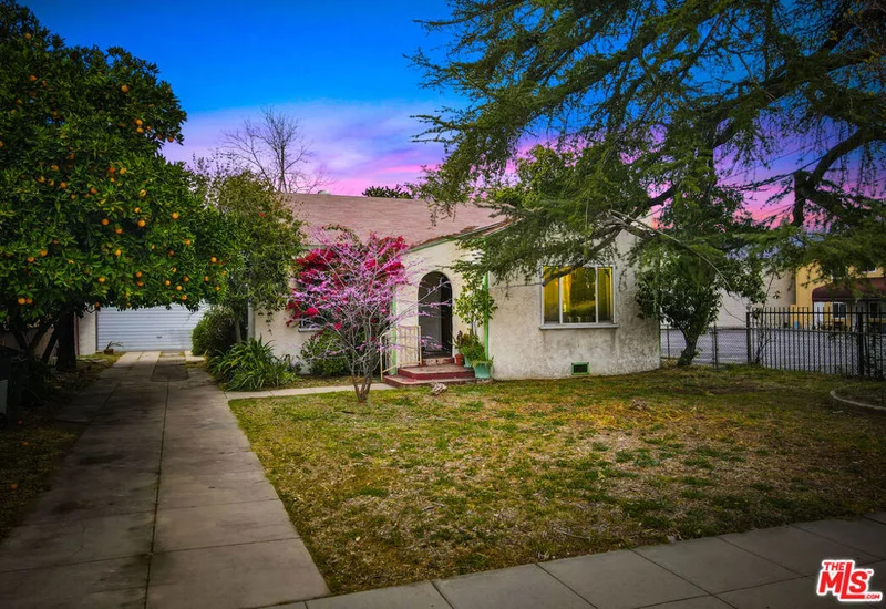 8943 Newby, Rosemead, CA 91770