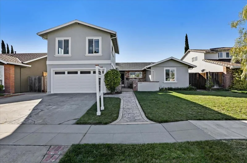 6303 Culvert, San Jose, CA 95123