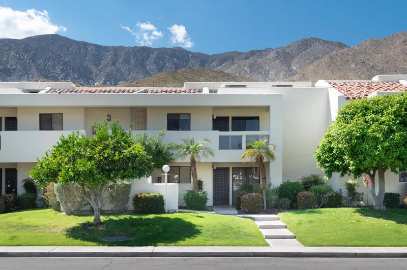 255 Avenida Granada #712, Palm Springs, CA 92264