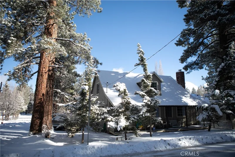 41390 Lahontan, Big Bear Lake, CA 92315