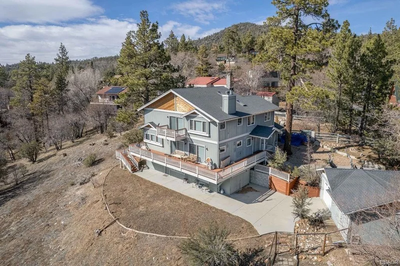 1008 Fawnskin, Fawnskin, CA 92333