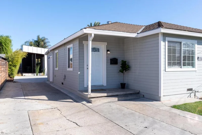 1226 Laurel Avenue, East Palo Alto, CA 94303
