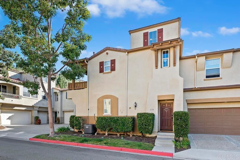 1174 Caprise, San Marcos, CA 92078