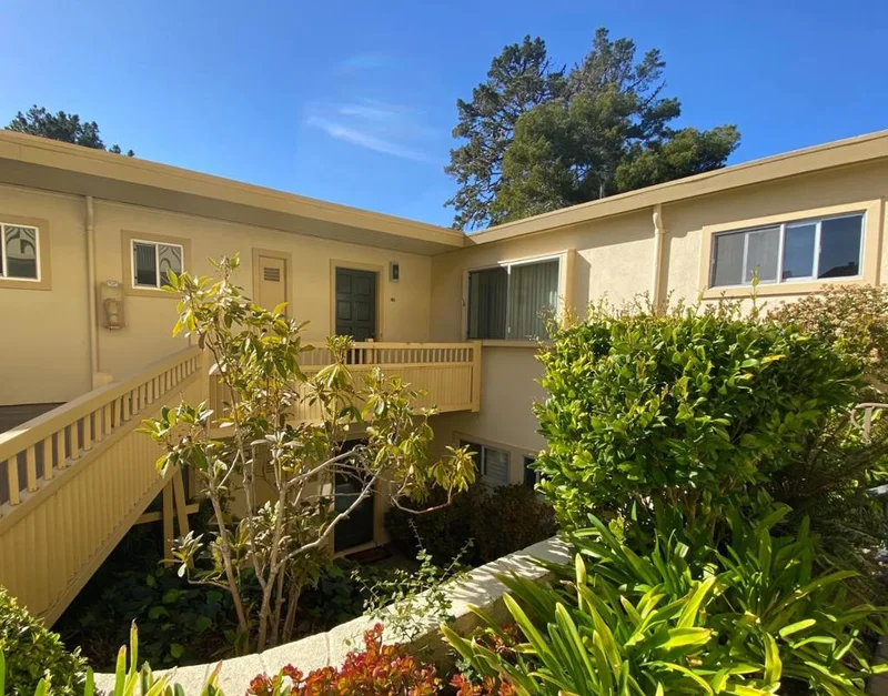 0 SW Corner Mission & 3rd #B3, Carmel, CA 93921