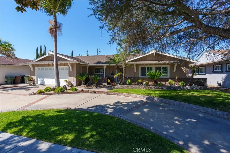 1161 Hilda, Anaheim, CA 92806