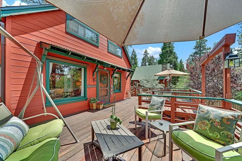 25450 Rim Rock Road, Idyllwild, CA 92549