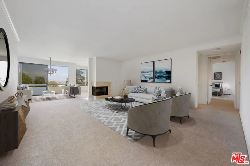 2270 Century Hill, Los Angeles, CA 90067