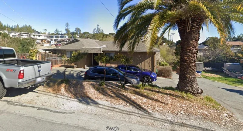 1019 Wilmington, Redwood City, CA 94062