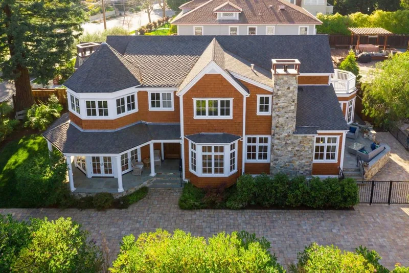 88 Warren, San Mateo, CA 94401