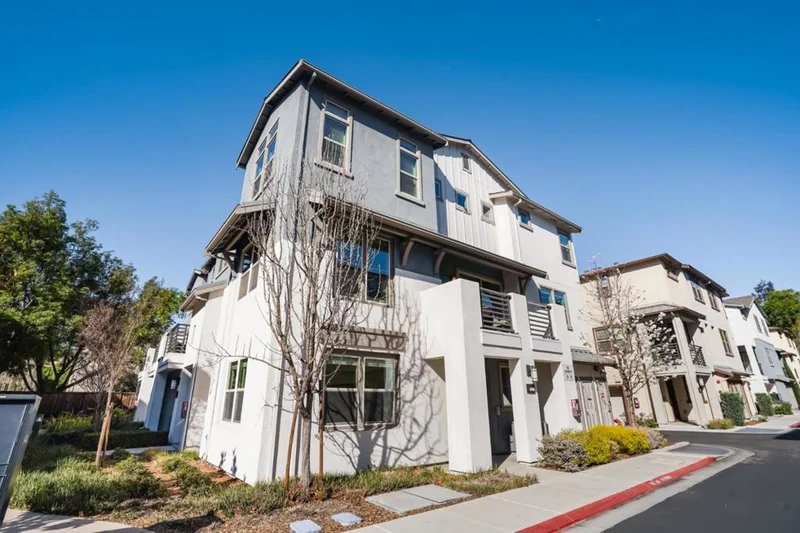 2941 Via Roma #29, Santa Clara, CA 95051