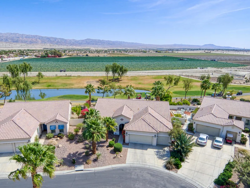 41226 Calle San Leon, Indio, CA 92203